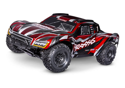 102076-4 Maxx Slash 6S Maxx-Sized Short Course Truck