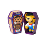 L2P  DB409 Deddy Bear S4 5"