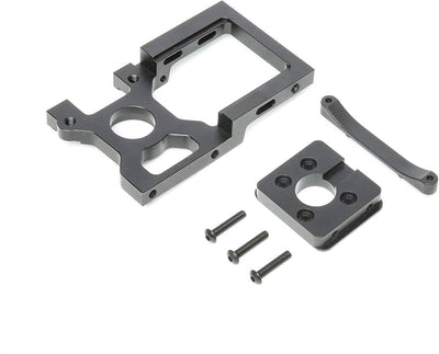 LOS252058 Motor Mount DBXL-E