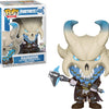 FU36975 Fortnite Ragnarok