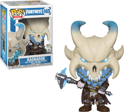 FU36975 Fortnite Ragnarok