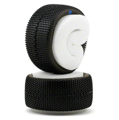 PRO820603 Hole Shot 2.0 2.2" Off-Road Buggy Rear Tires (2)