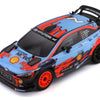 CIS80168 Carisma 1/18 Scale Hyundai i20 Courpe