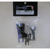 HRXMX48M06 Aluminum Servo Saver Bellcrank Steering X Max