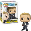 FU1379 Barney Stinson -How I Met Your Mother