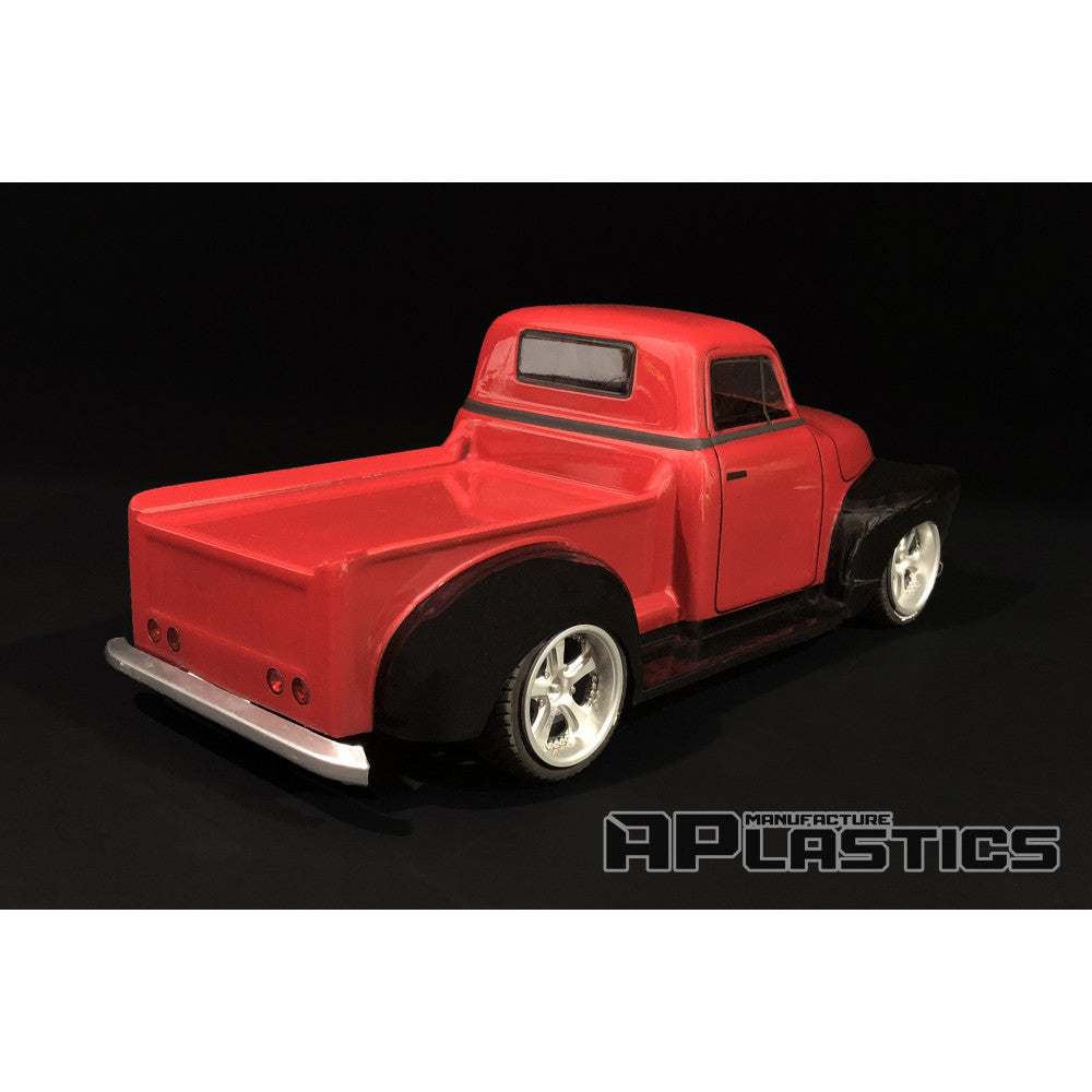 APlastics 1951 Truck