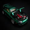 HWJCP14 RLC Exclusive 1997 Toyota Supra