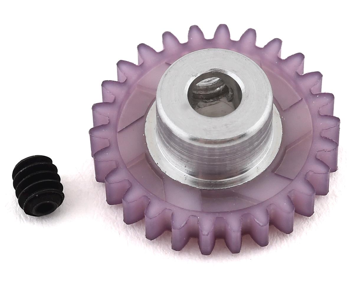 JKPG426 JK Products 48P Plastic Pinion Gear (3.17mm Bore) (26T)