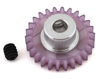 JKPG426 JK Products 48P Plastic Pinion Gear (3.17mm Bore) (26T)
