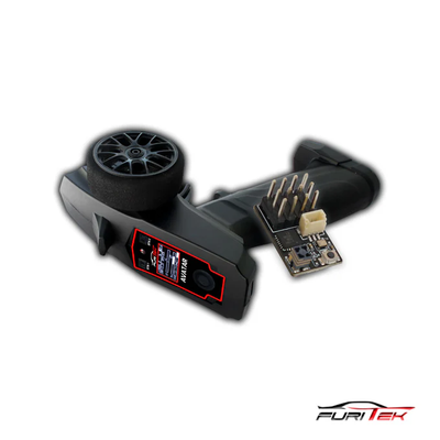 Avatar Radio System