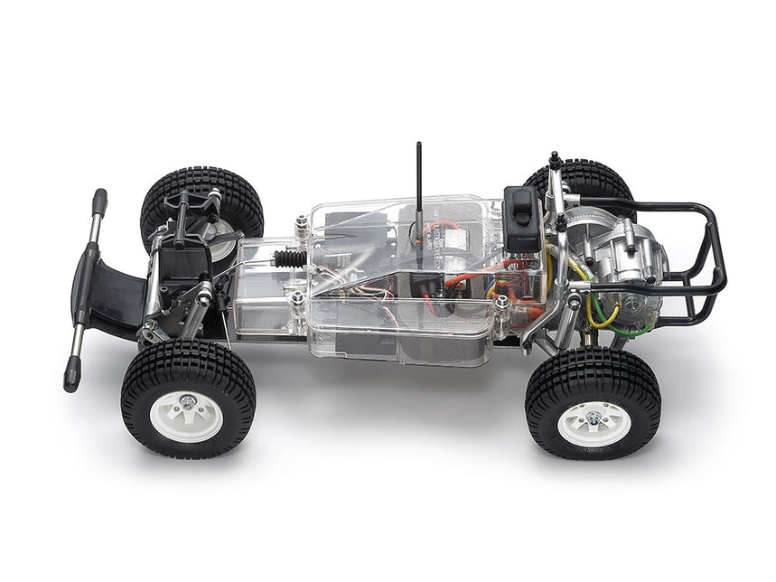 TAM58759 Tamiya Ford F-150 Ranger XLT 1/10 Electric 2WD Off-Road Truck Kit