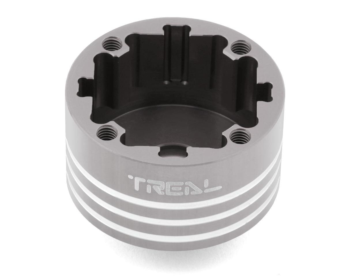TLHTLMT-52 LMT Diff Housing