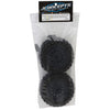 JCO4122-39812 JConcepts Magma 2.8" Pre-Mounted Tires (2) (Platinum)