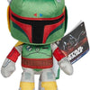 GXB23 Star Wars 8" Boba Fett Plush