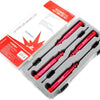 DYNT2000 Nut Driver Set