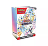 PKU10-10025-101 Pokemon Scarlet & Violet Prismatic Evolutions Booster Bundle