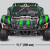 68386-4 Slash 4x4 VXL 1/10 Scale Brushless Short-Course Truck