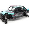 VPS09027 Vanquish Proucts H10 Optic 1/10 Scale 4WD Crawler Kit