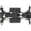 VPS09023 Vanquish Products VS4-10 Portal Axle 4x4 1/10 Rock Crawler Builders Kit