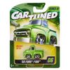 CarTuned 592631-XX9 1:64 Series 10 Mainline Assortment of 8 Styles 2026