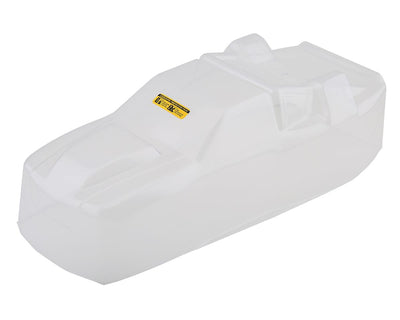 JCO0411-6139 RC10T3 1997 Ford Truck Body (Clear)