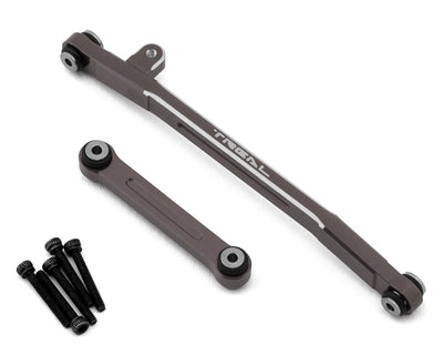 TLHTSCX24-52 SCX24 Steering Links - Grey