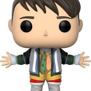 FU32745 Friends- Joey Tribbiani (Chandler's Clothes)