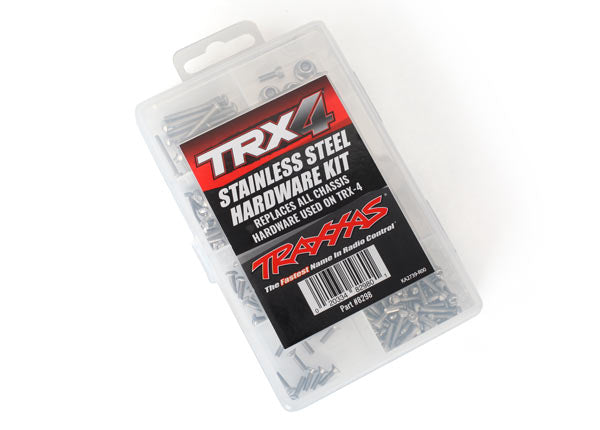 8298 TRX-4 Hardware Kit