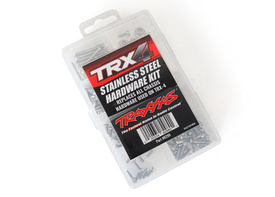 8298 TRX-4 Hardware Kit