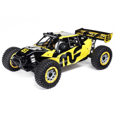 LOS05008 DBXL 2.0 4x4 1/5 Scale Gas Buggy RTR