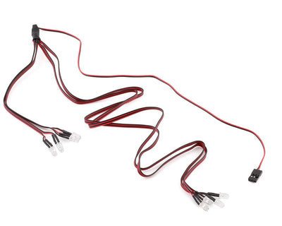 LOS13001 LED Lights V100
