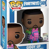 FU44732 Fortnite Giddy Up #569
