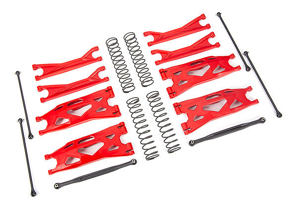 7895R WideMaxx Xmaxx Kit