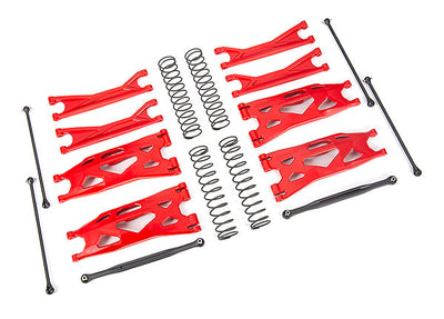 7895R WideMaxx Xmaxx Kit