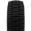 PRO1022410 Mirage TT BELTED F/R Tires MTD 17mm Blk Raid (2) M6S UDR