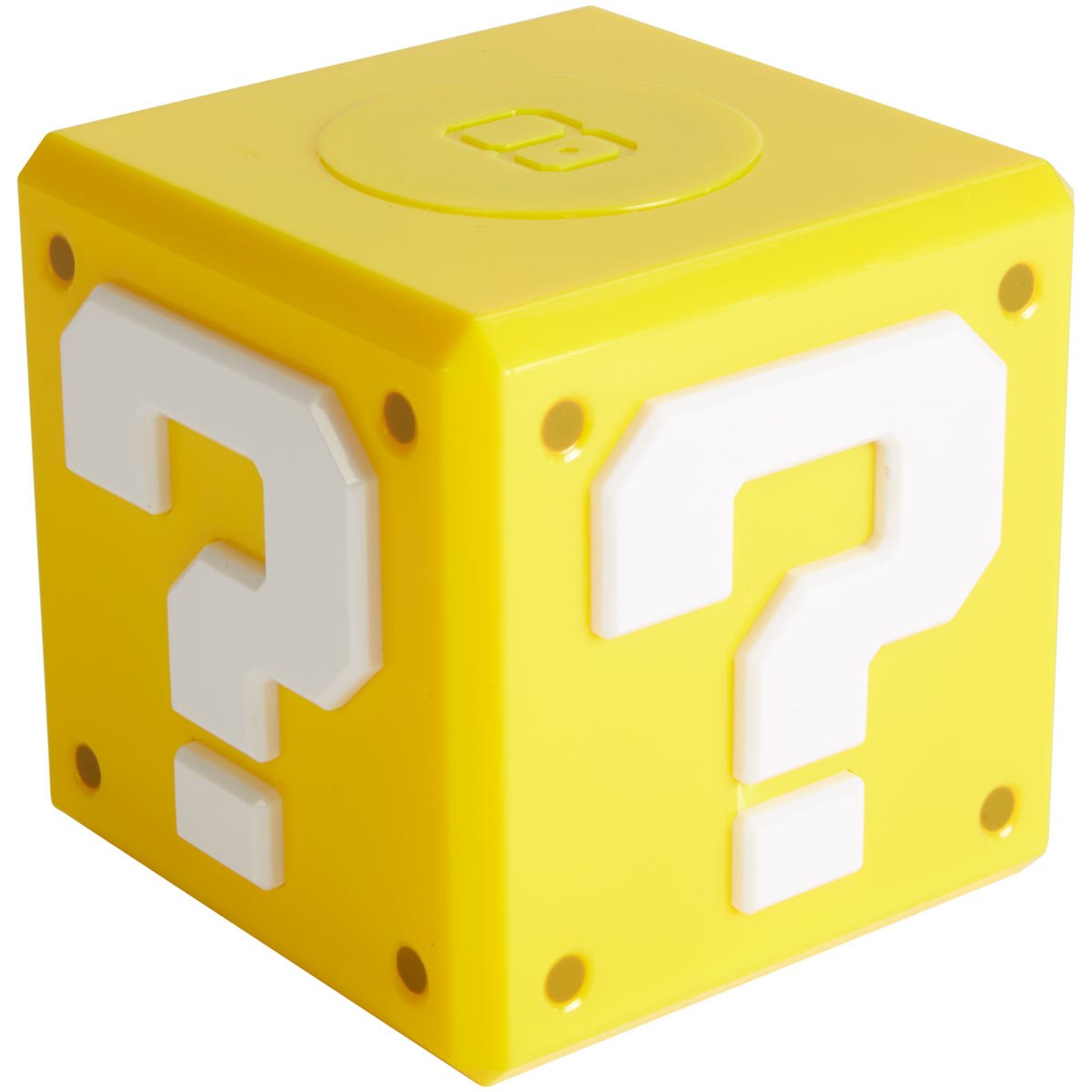 MTFMW14 Super Mario Magic 8 Ball