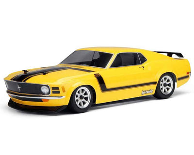HPI17546 1970 Ford Mustang