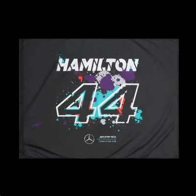 701218896 MB Petronas Flag