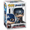 FU36661 Avengers Endgame Captain America #450