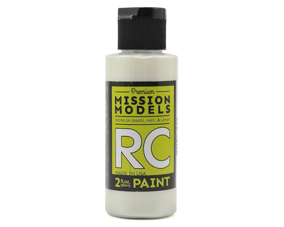 MMRC-039 Color Change Green Acrylic Lexan Body Paint (2oz)