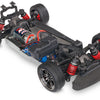83056-4 Ford GT XL-5 1/10 Scale AWD ON-Road Car