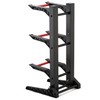 UPG-13010 UpGrade RC 3 Layer 1/10 & 1/8 Car Stand (200x240x475mm) W/Carrying Bag