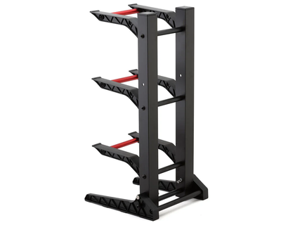 UPG-13010 UpGrade RC 3 Layer 1/10 & 1/8 Car Stand (200x240x475mm) W/Carrying Bag
