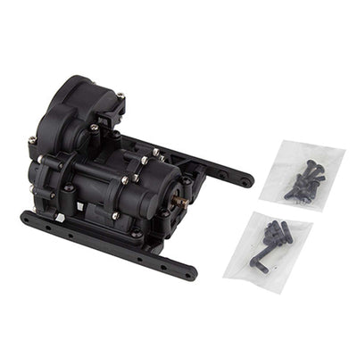 ASC42337 Stealth XF Transmission Set, 1/10 Element Enduro SE