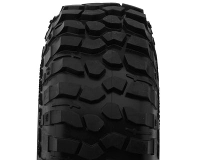 PRO1024203 1/10 Class 1 BFG Krawler T/A KX Predator F/R 1.9" Crawler Tires (2)