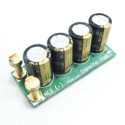 CSE011-0002-02 CAPACITOR PACK, 12S MAX (50.0V), 880UF