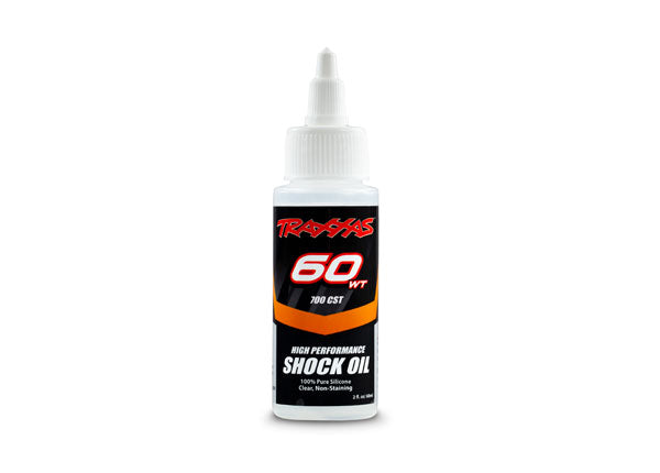 5035 60W Shock Oil