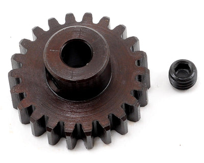 TKR4182 "M5" Hardened Steel Mod1 Pinion Gear w/5mm Bore (22T)