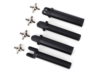 6850X Half Shafts, Heavy Duty