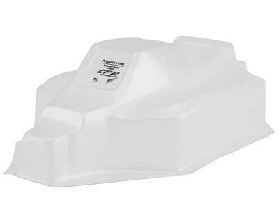LFRN2006 Leadfinger Racing Serpent Assassin 1/8 Buggy Body (Clear) (SRX8/SRX8 Pro)